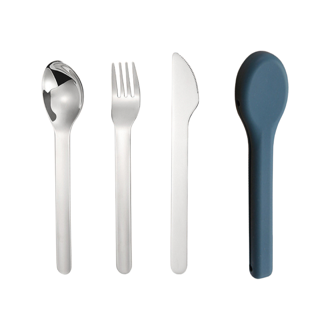 Travel Utensil Set