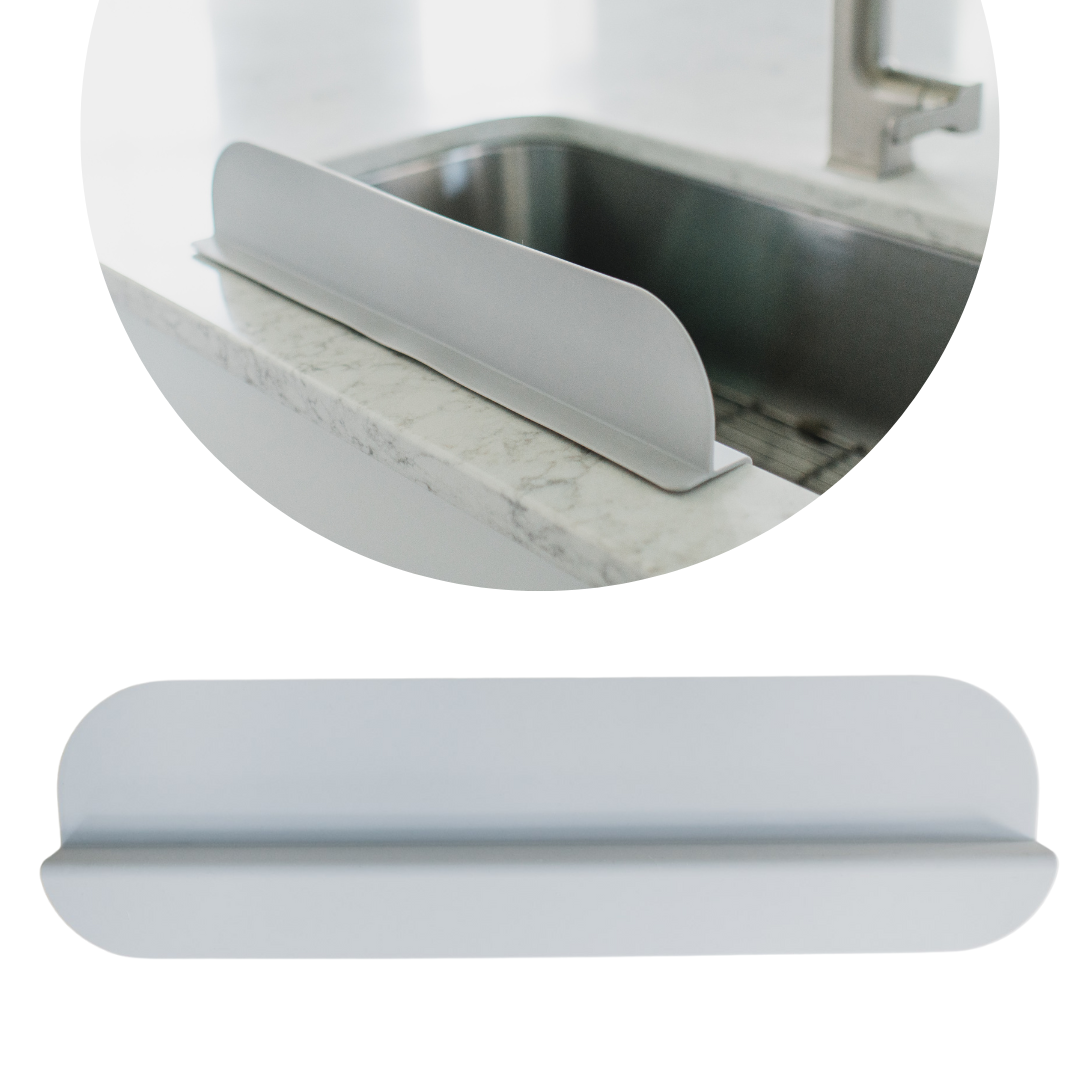 Sink Splash Guard