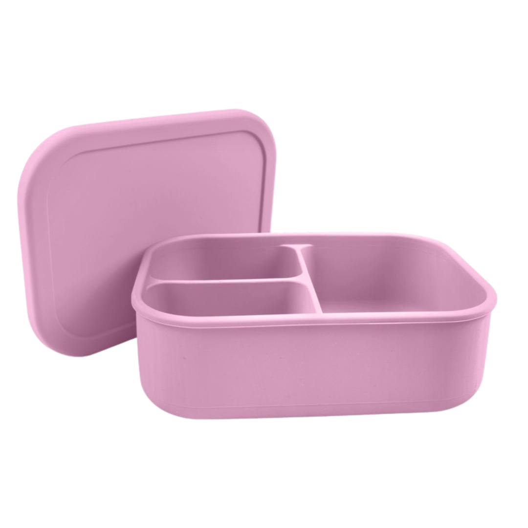 DaCool & Nomeca Bento Box – Cotton & Pink Baby Co