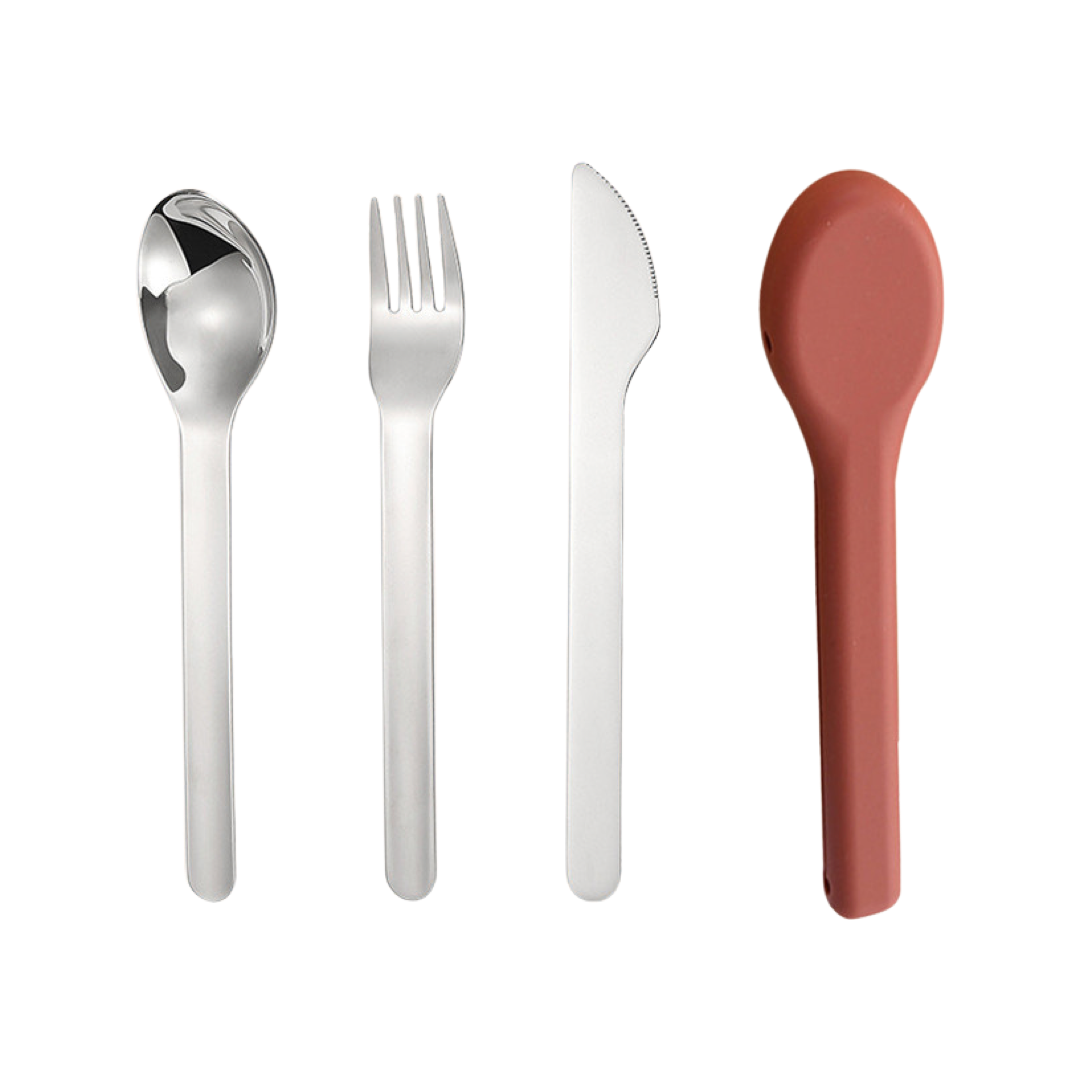 Travel Utensil Set