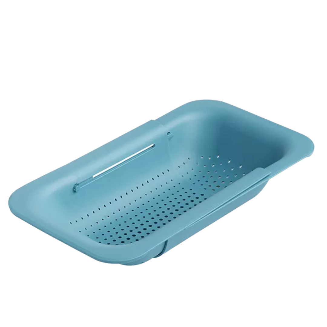 Over the best sale sink colander